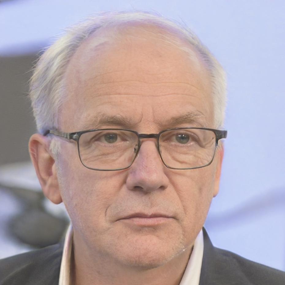 Portrait de Vincent Moreau, directeur pédagogique chez malorentavi